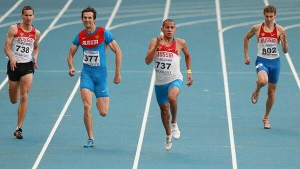 Луч позиций не сдает Луч позиций не сдает