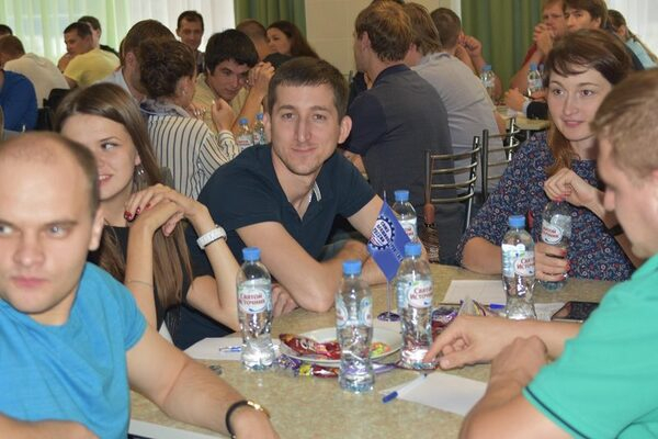 Умники и умницы Умники и умницы