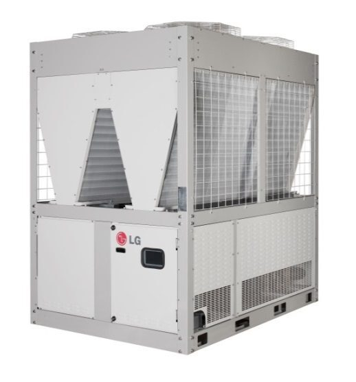 LG Electronics совершила очередной шаг вперед в развитии холодильных машин LG Electronics совершила очередной шаг вперед в развитии холодильных машин