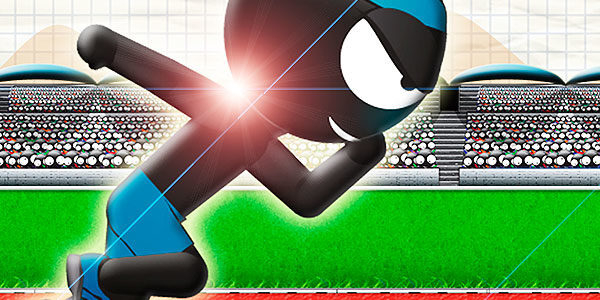 Черные человечки раскрасят серые будни Черные человечки раскрасят серые будни