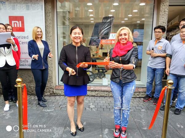 Mixtech стала авторизованным провайдером Xiaomi по предоставлению сервисного обслуживания в России Mixtech стала авторизованным провайдером Xiaomi по предоставлению сервисного обслуживания в России