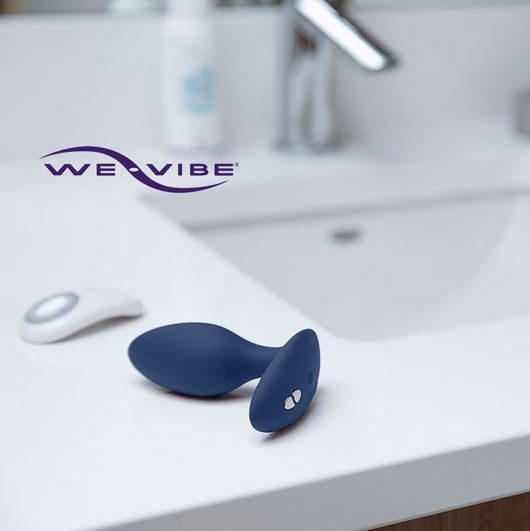 Новинки We-Vibe уже в продаже в интернет-магазине «Экстаз» Новинки We-Vibe уже в продаже в интернет-магазине «Экстаз»