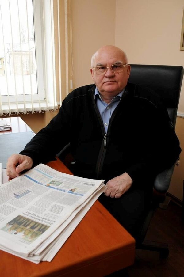 Александр Лапин: Александр Лапин: