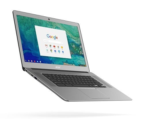 Acer представляет новый Acer Chromebook 15 и две камеры для 360-градусной съёмки с LTE Acer представляет новый Acer Chromebook 15 и две камеры для 360-градусной съёмки с LTE
