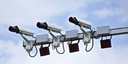 Mio научит узнавать дорожные камеры «в лицо» Mio научит узнавать дорожные камеры «в лицо»