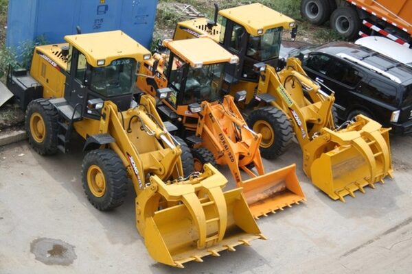 Самый большой погрузчик XCMG завершил цикл из 20 000 часов безотказной работы за полярным кругом Самый большой погрузчик XCMG завершил цикл из 20 000 часов безотказной работы за полярным кругом