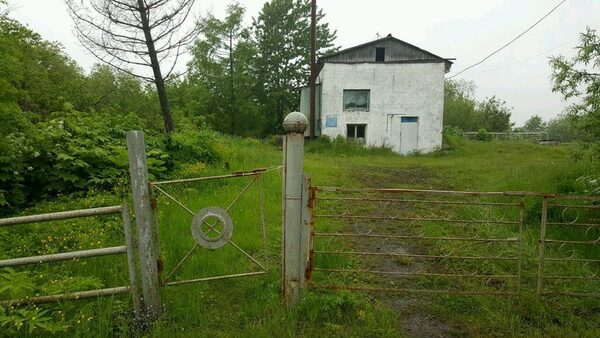 В селе Таранай коммунальщики допустили слив канализации в реку В селе Таранай коммунальщики допустили слив канализации в реку