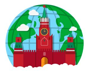 .MOSCOW и .МОСКВА занимают 5 место среди доменов-городов .MOSCOW и .МОСКВА занимают 5 место среди доменов-городов