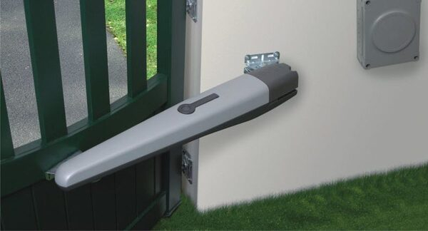 Сделайте свои ворота «умными»! Сделайте свои ворота «умными»!