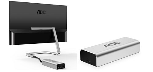 AOC отзывает первую партию мониторов PDS241 и PDS271 в Европе AOC отзывает первую партию мониторов PDS241 и PDS271 в Европе