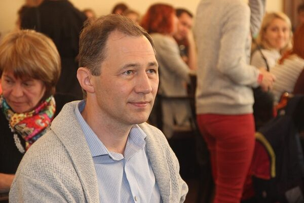 Крупнейшие компании мирового фармрынка участвуют в III биотехнологической школе Алтайского госуниверситета Крупнейшие компании мирового фармрынка участвуют в III биотехнологической школе Алтайского госуниверситета