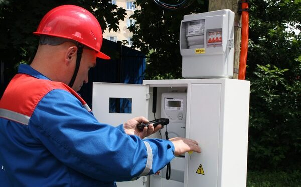 «Удмуртэнерго» участвует в выставке «Энергетика. Энергосбережение» «Удмуртэнерго» участвует в выставке «Энергетика. Энергосбережение»