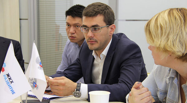 Газпромбанк Лизинг стал первой финансовой организацией России, подключившейся к реализации положений государственной политики в области экологии Газпромбанк Лизинг стал первой финансовой организацией России, подключившейся к реализации положений государственной политики в области экологии