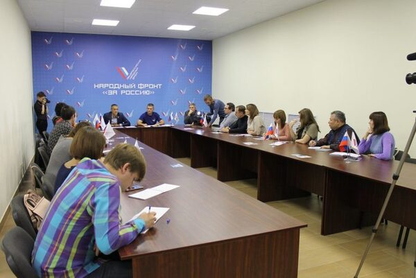 Попытка давления на челябинское отделение ОНФ не изменит его позицию по вопросу оптимизации спортшкол Попытка давления на челябинское отделение ОНФ не изменит его позицию по вопросу оптимизации спортшкол