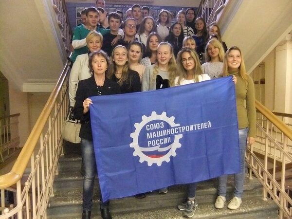 В Новоуральском технологическом институте НИЯУ МИФИ помогают школьникам определиться с будущей специальностью В Новоуральском технологическом институте НИЯУ МИФИ помогают школьникам определиться с будущей специальностью