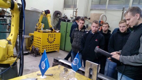 Новый учебный год в РЦЛТ Новый учебный год в РЦЛТ