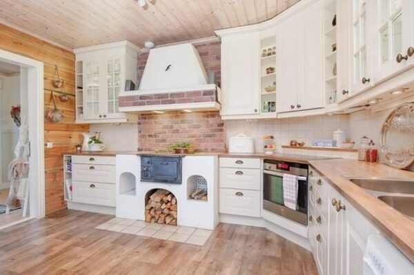 Доступные кухни для жизни от мебельной компании DreamKitchens Доступные кухни для жизни от мебельной компании DreamKitchens