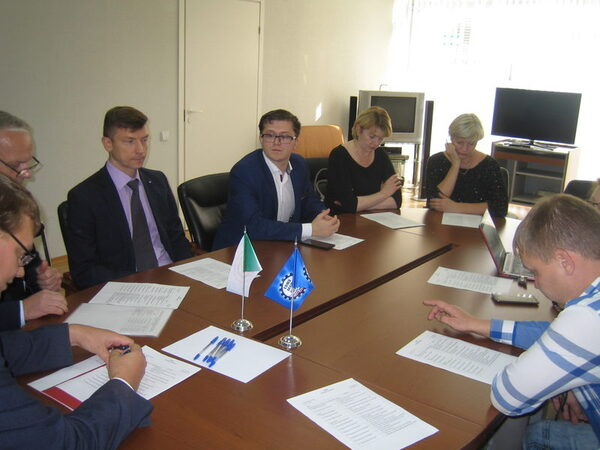 Новые кадры для ОПК Новые кадры для ОПК