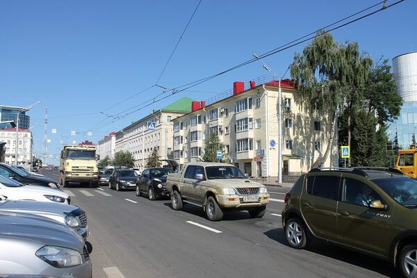 Активисты ОНФ добились демонтажа аварийно- опасного пешеходного перехода в Уфе Активисты ОНФ добились демонтажа аварийно- опасного пешеходного перехода в Уфе