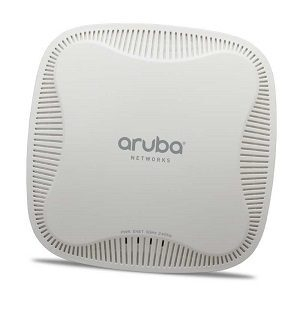 Точки доступа HPE Aruba на складе Точки доступа HPE Aruba на складе