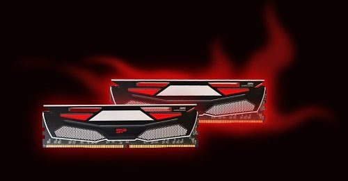 Silicon Power выпустила новые модули памяти DDR4 UDIMM с радиатором Silicon Power выпустила новые модули памяти DDR4 UDIMM с радиатором