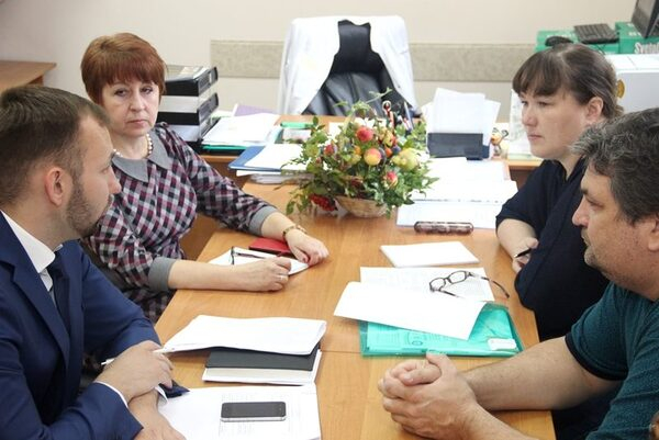 К разработке совместных образовательных программ приступили АлтГУ и ИЦиГ К разработке совместных образовательных программ приступили АлтГУ и ИЦиГ