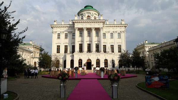 ГК Корпорация «ГазЭнергоСтрой»: 80 тысяч долларов направлено на сложные и жизненно важные кардиооперации для детей по итогам благотворительного аукциона ГК Корпорация «ГазЭнергоСтрой»: 80 тысяч долларов направлено на сложные и жизненно важные кардиооперации для детей по итогам благотворительного аукциона