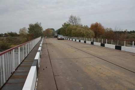 В Амурской области отремонтированы два участка «убитых» дорог из топ-10 рейтинга ОНФ В Амурской области отремонтированы два участка «убитых» дорог из топ-10 рейтинга ОНФ