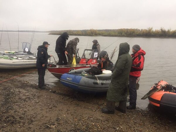 Сотрудниками томской транспортной полиции обеспечена охрана общественного порядка во время проведения чемпионата по ловле рыбы Сотрудниками томской транспортной полиции обеспечена охрана общественного порядка во время проведения чемпионата по ловле рыбы