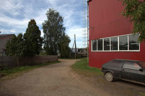 ОНФ в Кировской области обратился в региональную прокуратуру с просьбой проверить работающую с нарушениями санитарных правил автомойку ОНФ в Кировской области обратился в региональную прокуратуру с просьбой проверить работающую с нарушениями санитарных правил автомойку