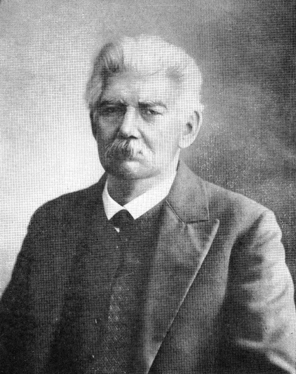 Готовящийся к открытию в АлтГУ археологический съезд посвятят 180-летию академика В.В. Радлова Готовящийся к открытию в АлтГУ археологический съезд посвятят 180-летию академика В.В. Радлова
