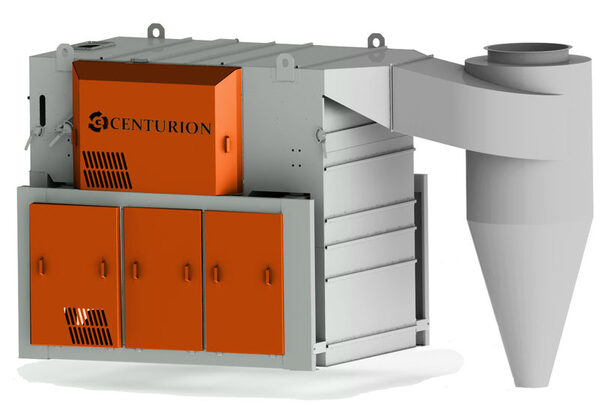 Эффективная очистка зерна - гарантия сохранности урожая Эффективная очистка зерна - гарантия сохранности урожая
