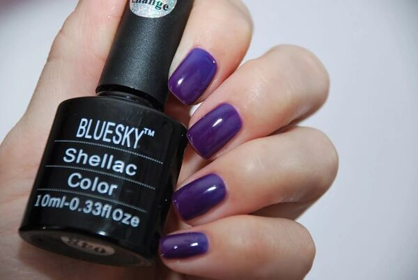 Красивый маникюр и педикюр с интернет-магазином Blueskynail Красивый маникюр и педикюр с интернет-магазином Blueskynail