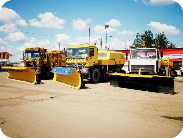 Транспортные компании внедряют Omnicomm Online Транспортные компании внедряют Omnicomm Online