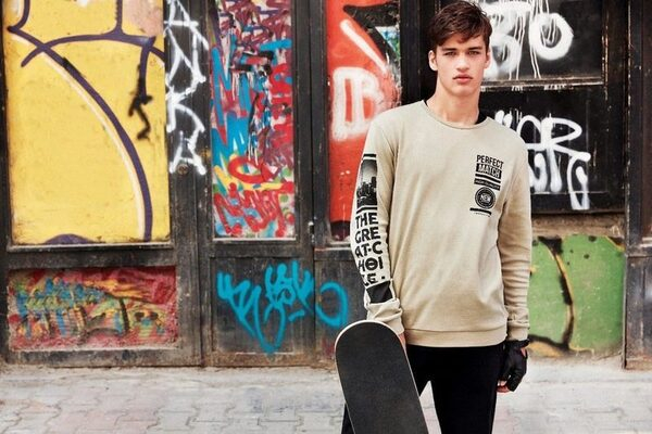 Компания LC Waikiki анонсирует осенне-зимнюю коллекцию, созвучную ритму городской жизни Компания LC Waikiki анонсирует осенне-зимнюю коллекцию, созвучную ритму городской жизни