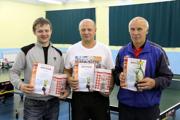 Команда «Липецкцемента» вошла в число победителей городской спартакиады Команда «Липецкцемента» вошла в число победителей городской спартакиады