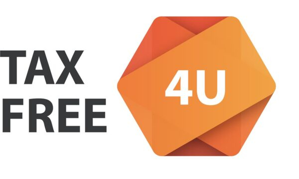 TaxFree4U теперь работает с VIP-клиентами «Таскомбанк»! TaxFree4U теперь работает с VIP-клиентами «Таскомбанк»!
