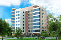 Иркутск: ЖК «Персона» - особый класс премиального жилья Иркутск: ЖК «Персона» - особый класс премиального жилья