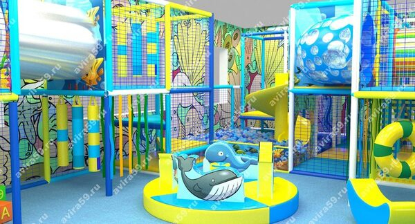 В Сан-Марино началось строительство российского лабиринта-аквариума В Сан-Марино началось строительство российского лабиринта-аквариума