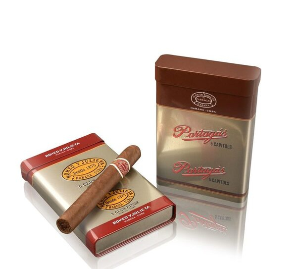 Habanos, S.A представляет новую серию Línea Retro в ходе 35-й сессии выставки Havana International Fair Habanos, S.A представляет новую серию Línea Retro в ходе 35-й сессии выставки Havana International Fair