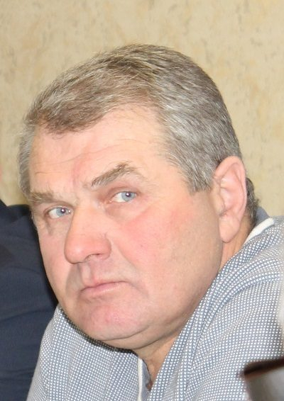 Тетерин: Создание доступной среды необходимо начинать с подъездов домов и придомовых территорий Тетерин: Создание доступной среды необходимо начинать с подъездов домов и придомовых территорий