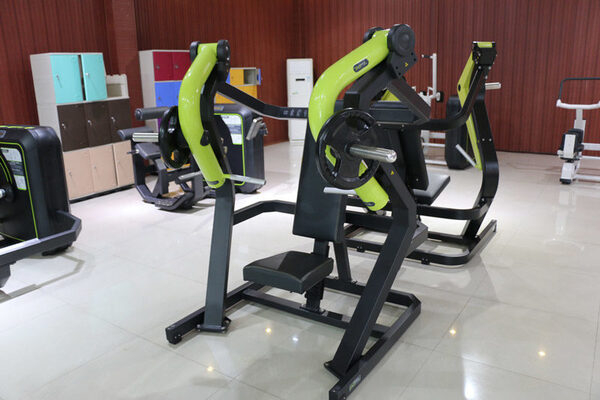 Как технологии влияют на фитнес-индустрию Как технологии влияют на фитнес-индустрию