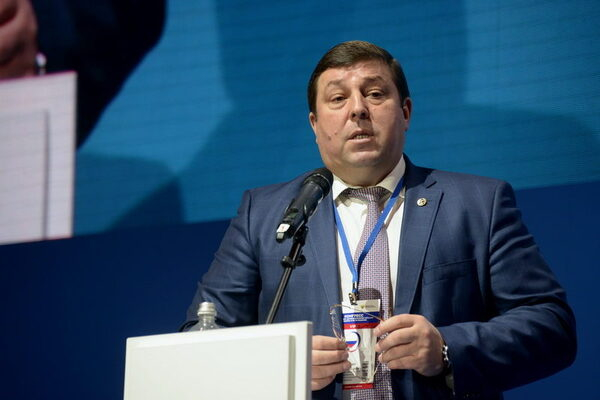 Петр Глыбочко – о новой модели здравоохранения России Петр Глыбочко – о новой модели здравоохранения России