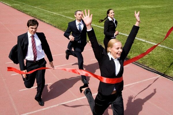 Megaresearch поднимается в рейтингах Megaresearch поднимается в рейтингах