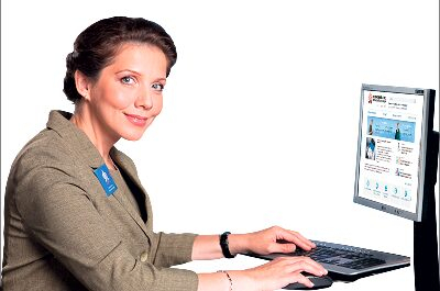 Пенсионный фонд расширяет электронные услуги Пенсионный фонд расширяет электронные услуги