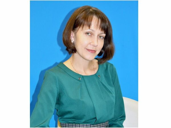 Поздравляем доцента кафедры Математики и прикладной информатики Шевченко Алесю Сергеевну с присвоением ученого звания доцента! Поздравляем доцента кафедры Математики и прикладной информатики Шевченко Алесю Сергеевну с присвоением ученого звания доцента!