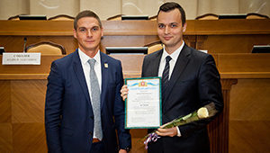 Специалисты «Швабе» стали выпускниками Президентской программы Специалисты «Швабе» стали выпускниками Президентской программы