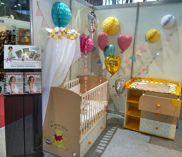 Группа компаний «Тополь» приняла участие в выставке Wanexpo Группа компаний «Тополь» приняла участие в выставке Wanexpo