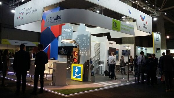 Российские компании на пути сотрудничества по созданию «умных городов» Российские компании на пути сотрудничества по созданию «умных городов»