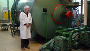 «Швабе» подтвердил качество испытательной техники «Швабе» подтвердил качество испытательной техники